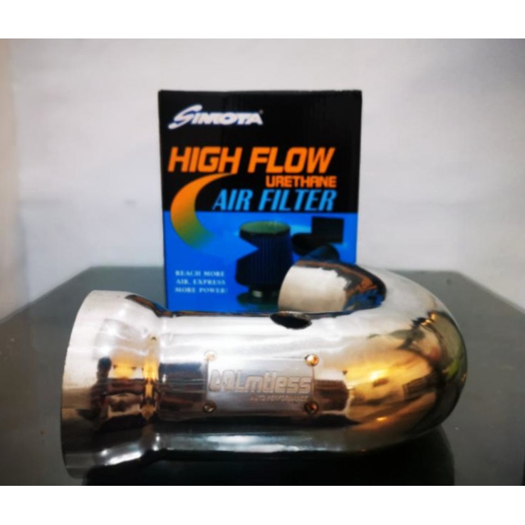 Honda Mobilio Air intake | Shopee Philippines