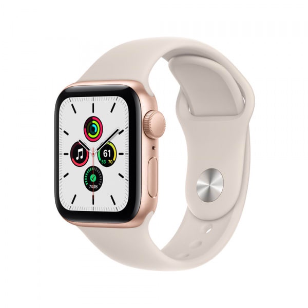 Apple Watch SE第2世代 40mm GPS