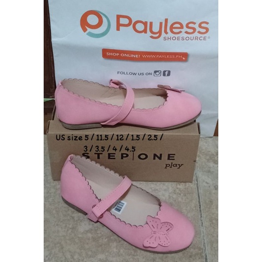 Children's dress shoes hot sale at payless