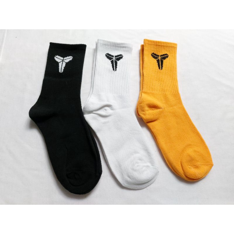 Kobe socks hot sale