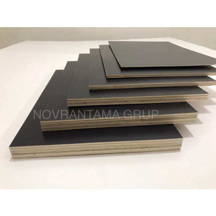 Custom 12mm Black Melamine Multiplex Price /cm2. Custom 12mm Plywood ...