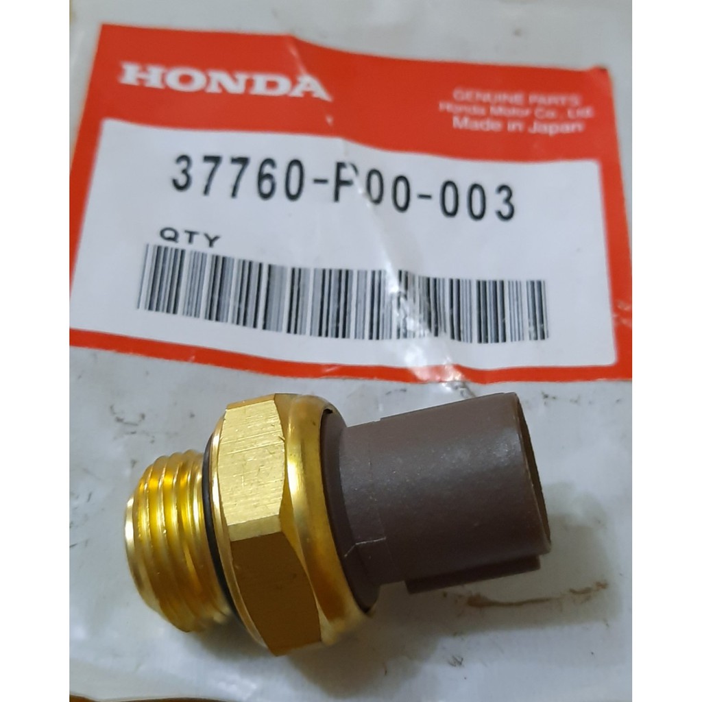 Genuine Thermoswitch for Honda Civic 19922005 LX EG ESI LXI VTI SIR ES