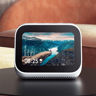 Xiaomi Mi Original Multifunctional Digital Clock Electronic-INK