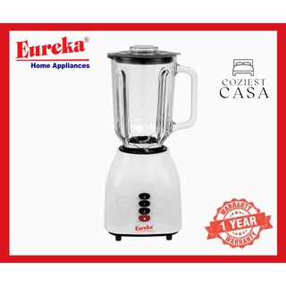 EEB-1.5L (Electric Blender) - Eureka Home Appliances