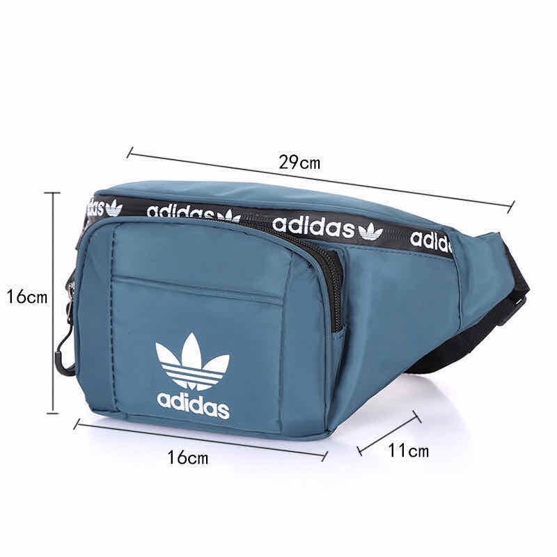 Adidas belt bag philippines on sale