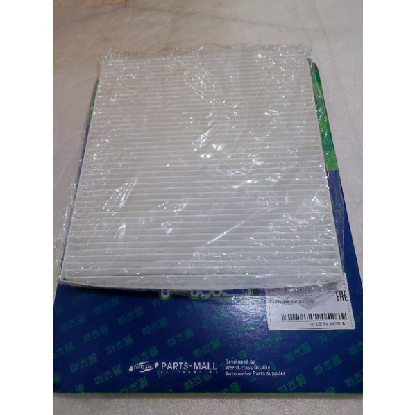 971332E200 AIRCON CABIN FILTER FOR HYUNDAI ACCENT 20112018/RIO 06UP