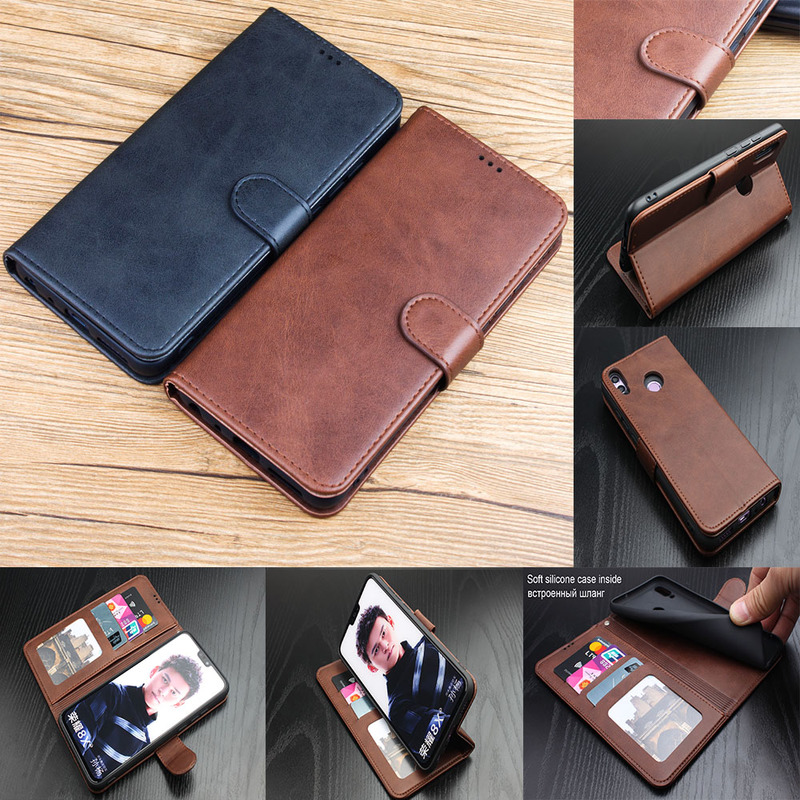 Flip Cover Vivo V17 Pouches Vivo Flip Leather Phone Case Vivo V15