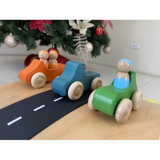 wooden cars for sale