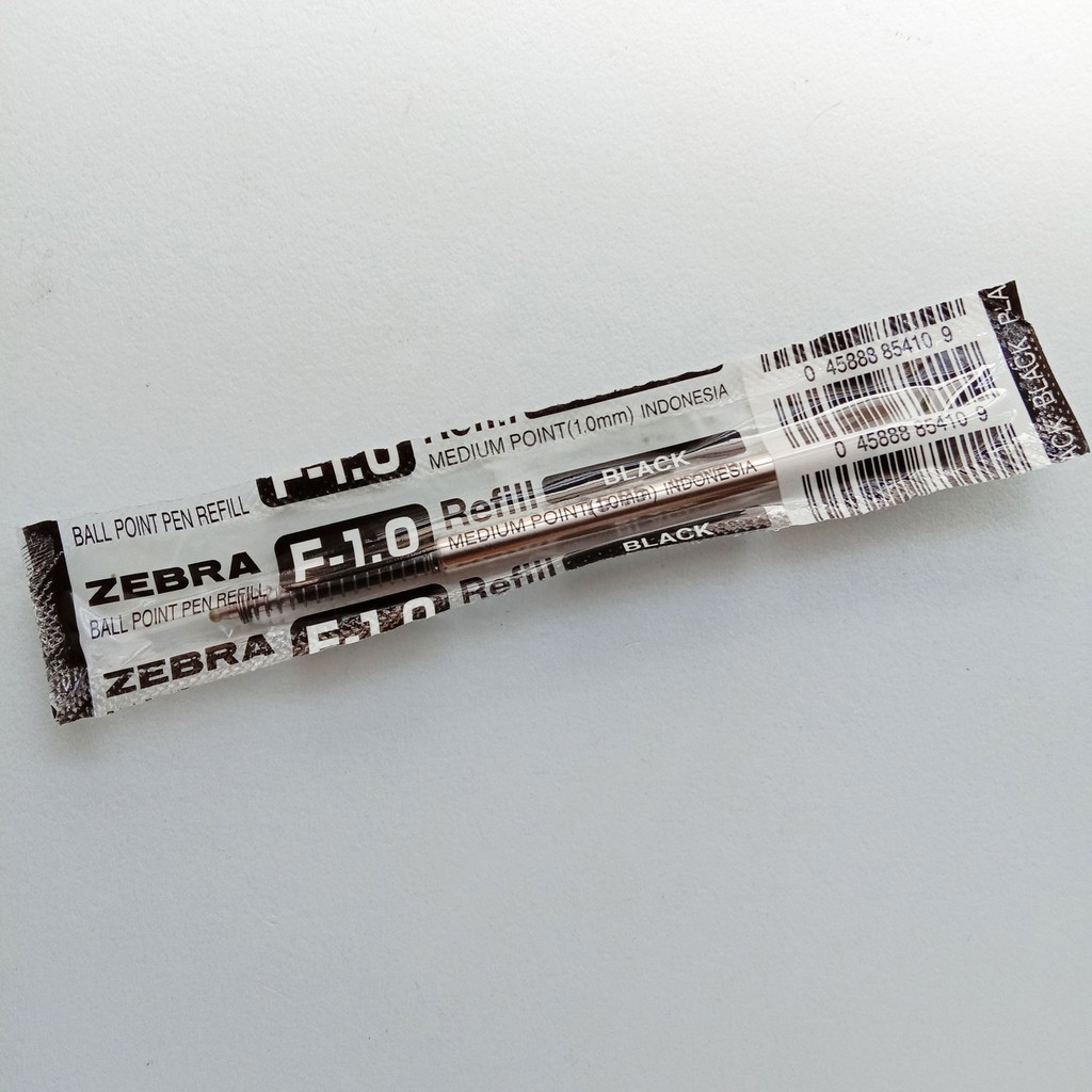 ZEBRA F Refill for F701, FxMD, F402, F301, Expandz / Pen Refill F701