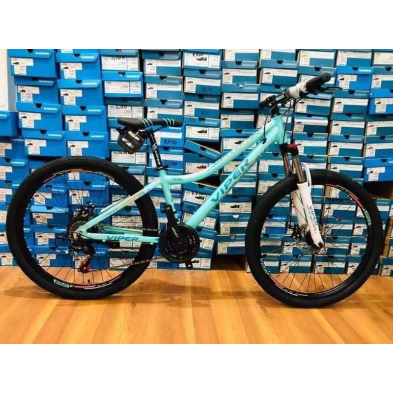viper ladies bike