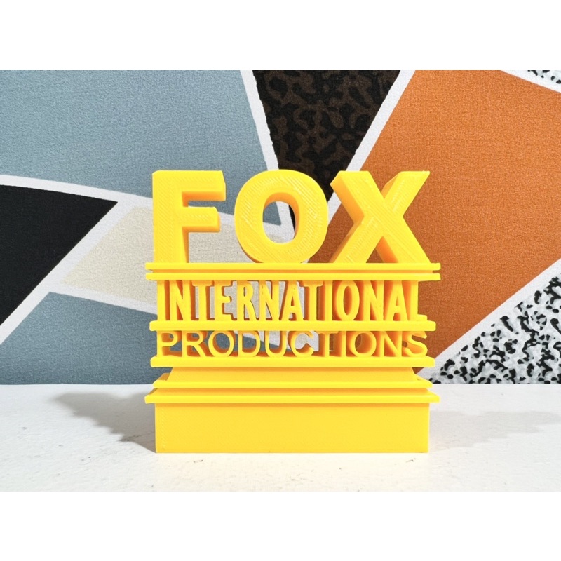 fox international productions