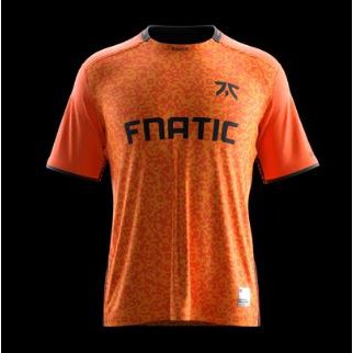 Fnatic store jersey 2020