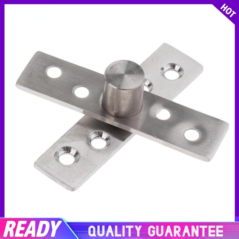 Heavy Duty 360 Door Pivot Hinge Concealed Revolving Door Hinge, 4 Types