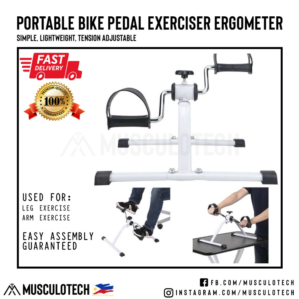 Hand and foot bike online