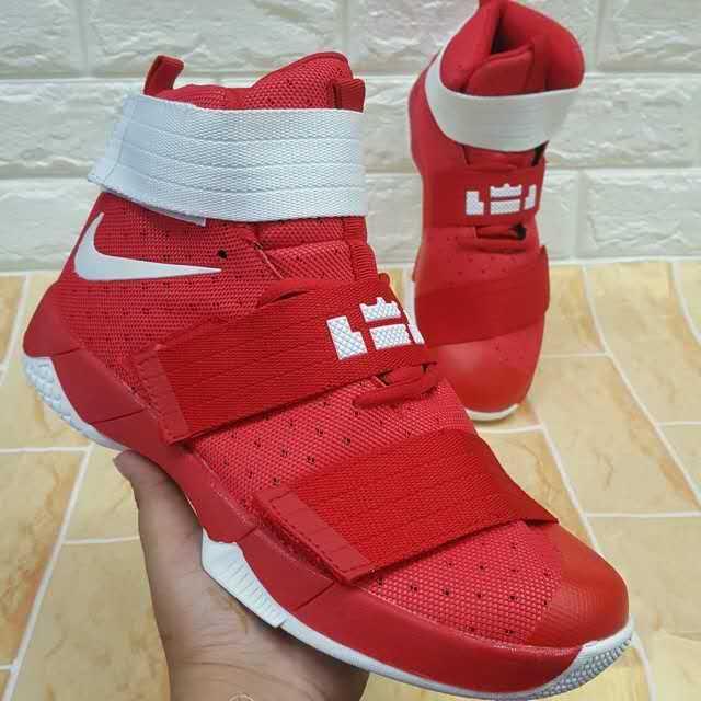 Lebron best sale high cut