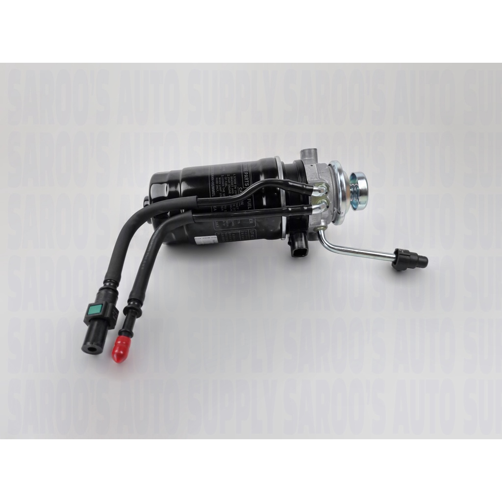 [U2][Genuine] Fuel Pump Assembly For Hyundai Accent , 2011-2015 ...