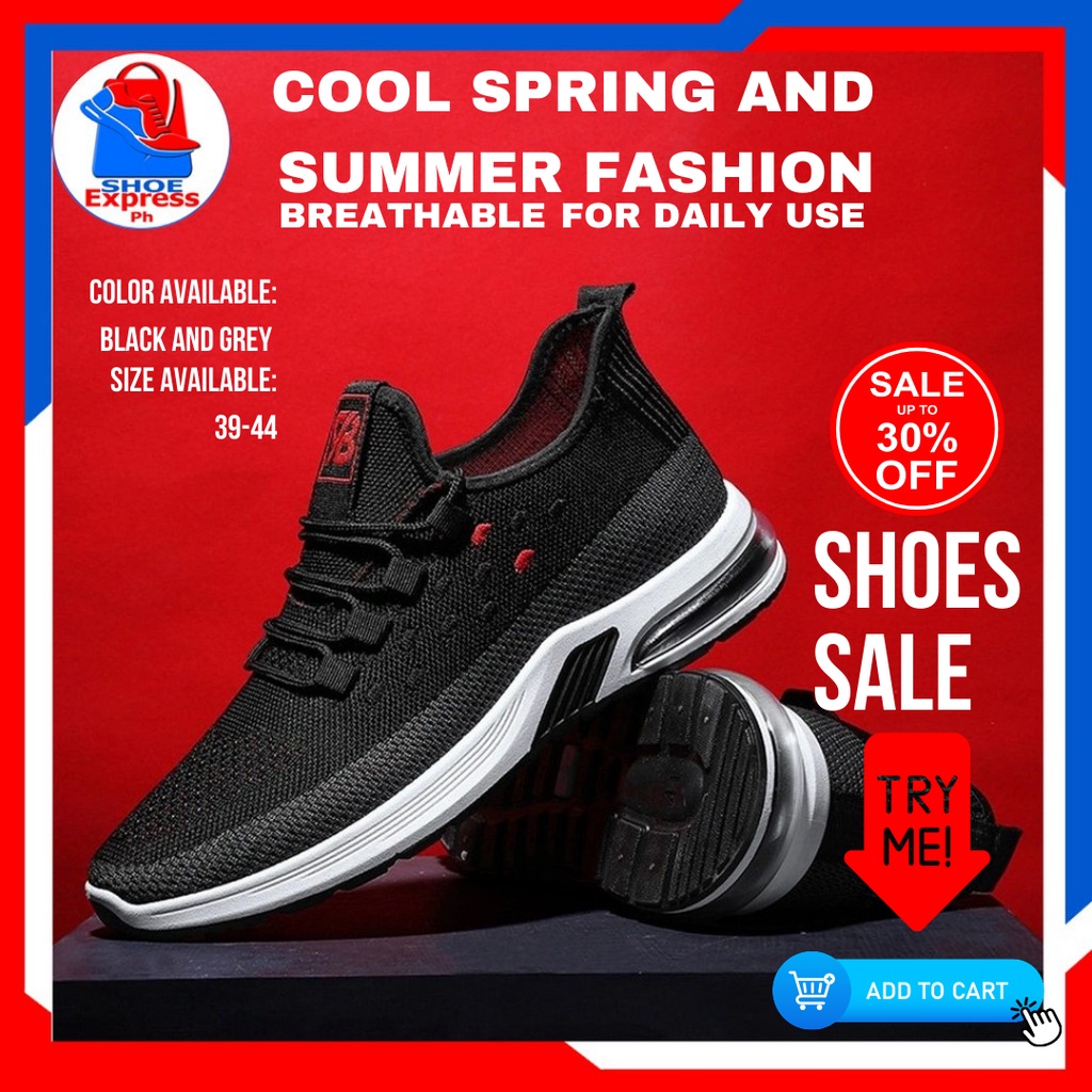 Shoe sale express sale