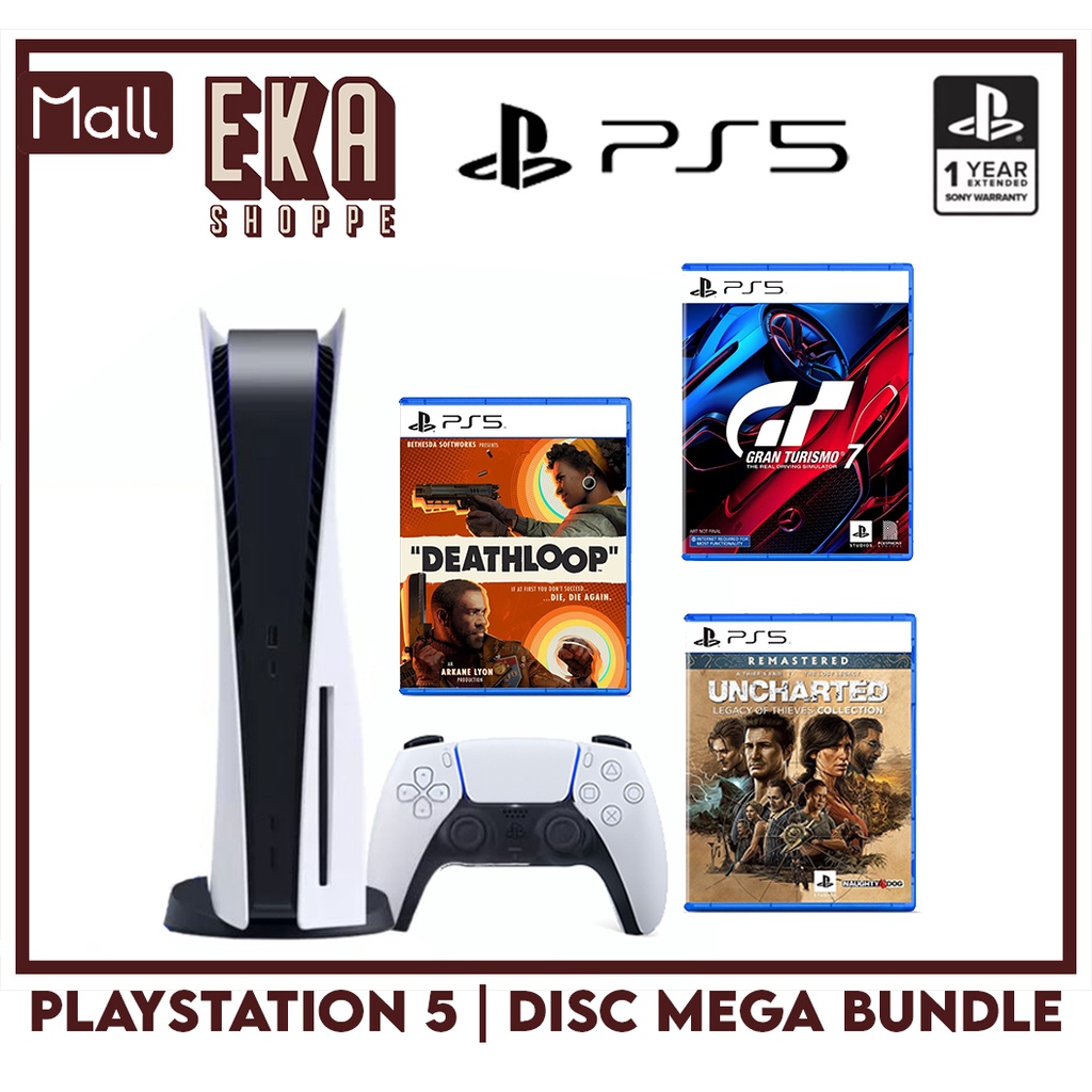 Ps5 ph hot sale