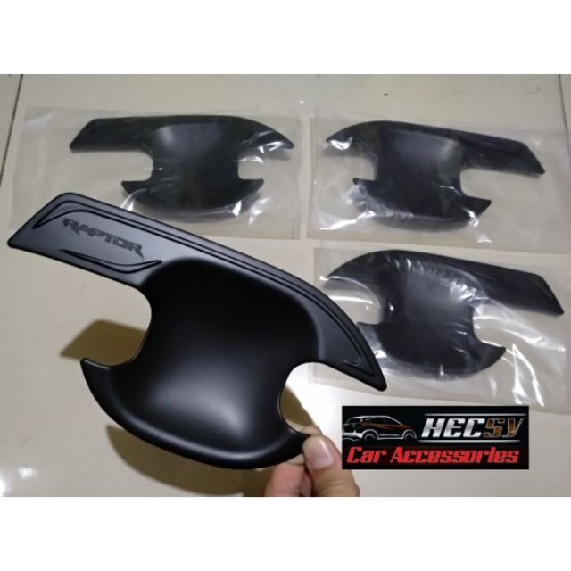 Ranger Raptor Black Handle Bowl Cover Garnish | Shopee Philippines