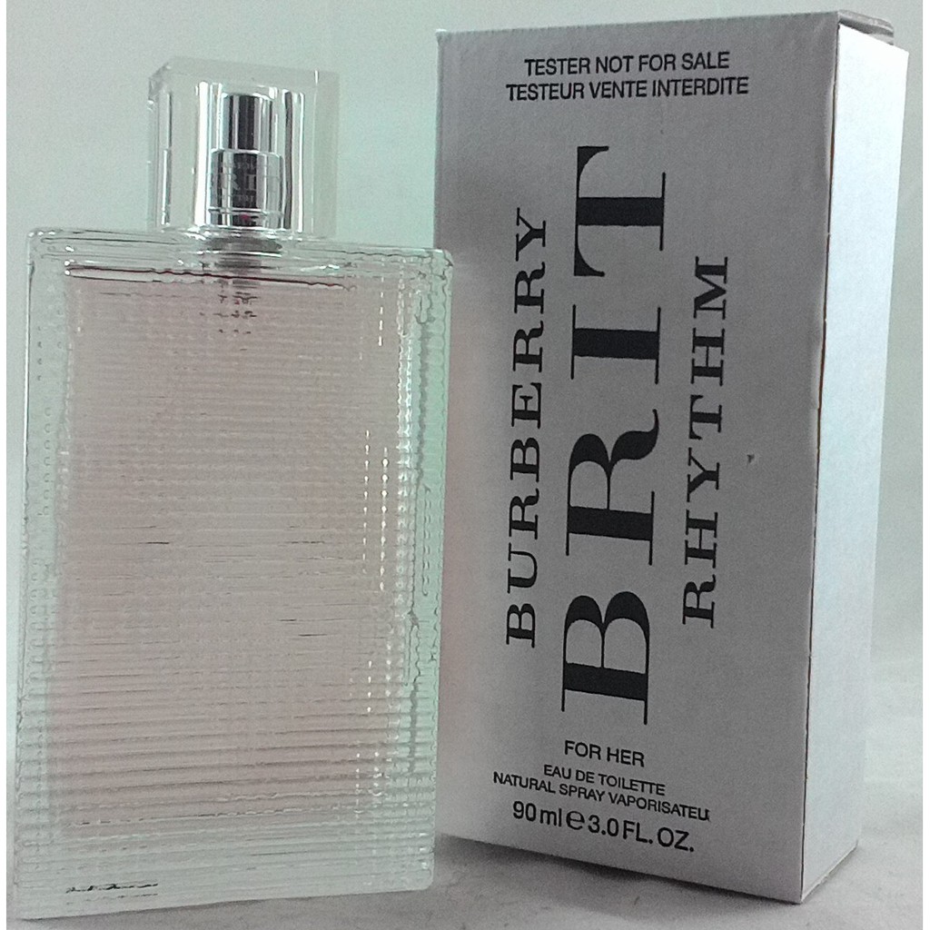 Burberry brit on sale rhythm 90ml price