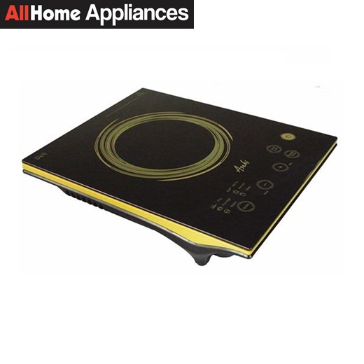 ASAHI IS100 Induction Stove Single Shopee Philippines