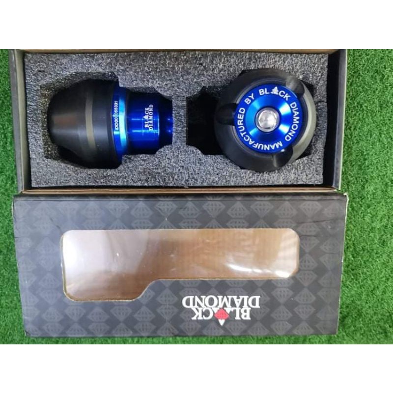 ORIGINAL BLACK DIAMOND AXEL CUP FOR UNIVERSAL MOTOR | Shopee Philippines