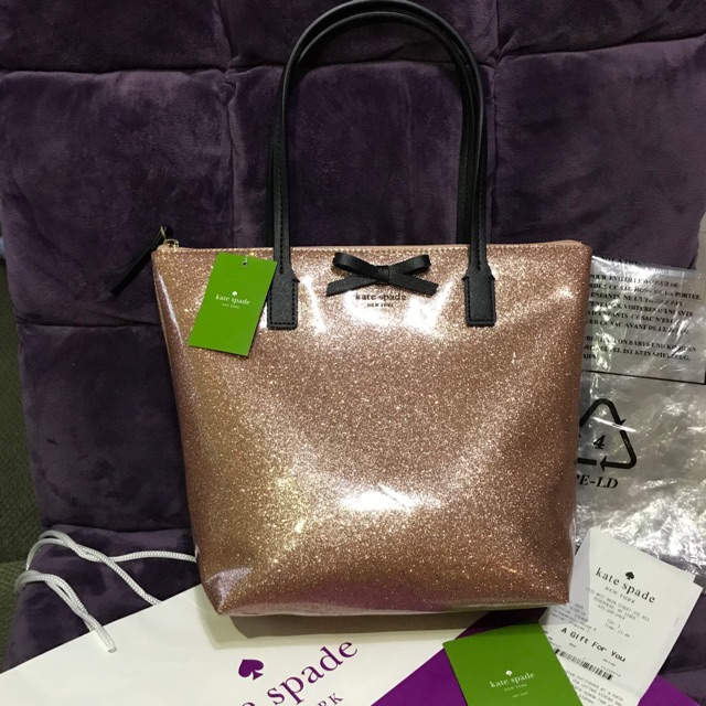 Kate spade jeralyn tote hotsell