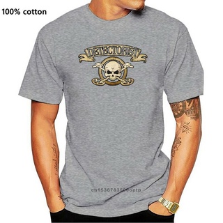 Pirate Skull Print Tee Shirt, Tee For Men, Casual Short Sleeve T-shirt For  Summer Spring Fall, Tops As Gifts - Temu