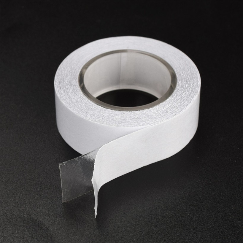 Adhesive Tape Rolls Of Double-sided Adhesive Tape For Body Push-up