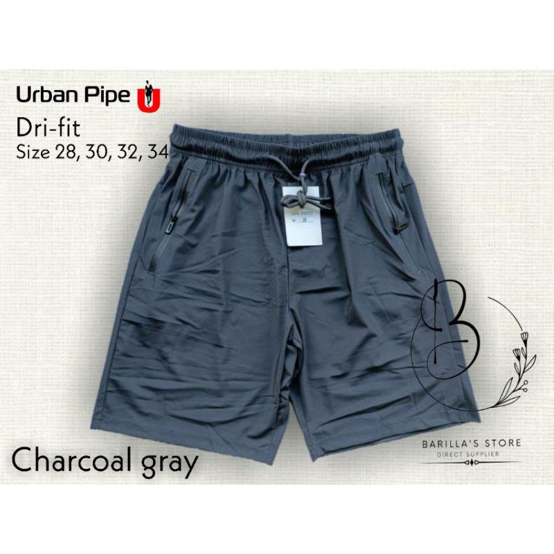 dri fit interlock material