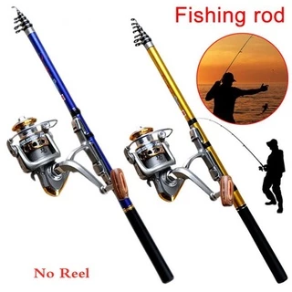 1.5m Children Fishing Pole Ultralight Fishing Rod Ultralight+Fishing Reel+Fishing  Lures Fishing Tackle Storage Bag