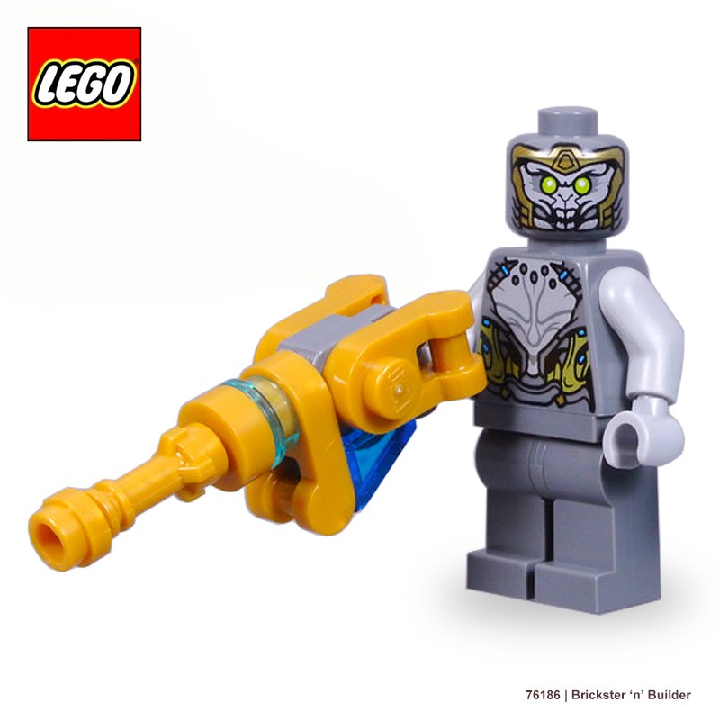 Lego best sale avengers chitauri