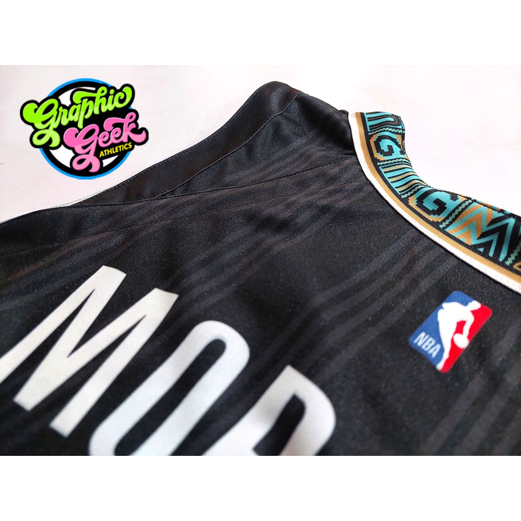 shopee.ph/jpv0787 #jamorant #grizzlies #memphis #basketball #jersey #m