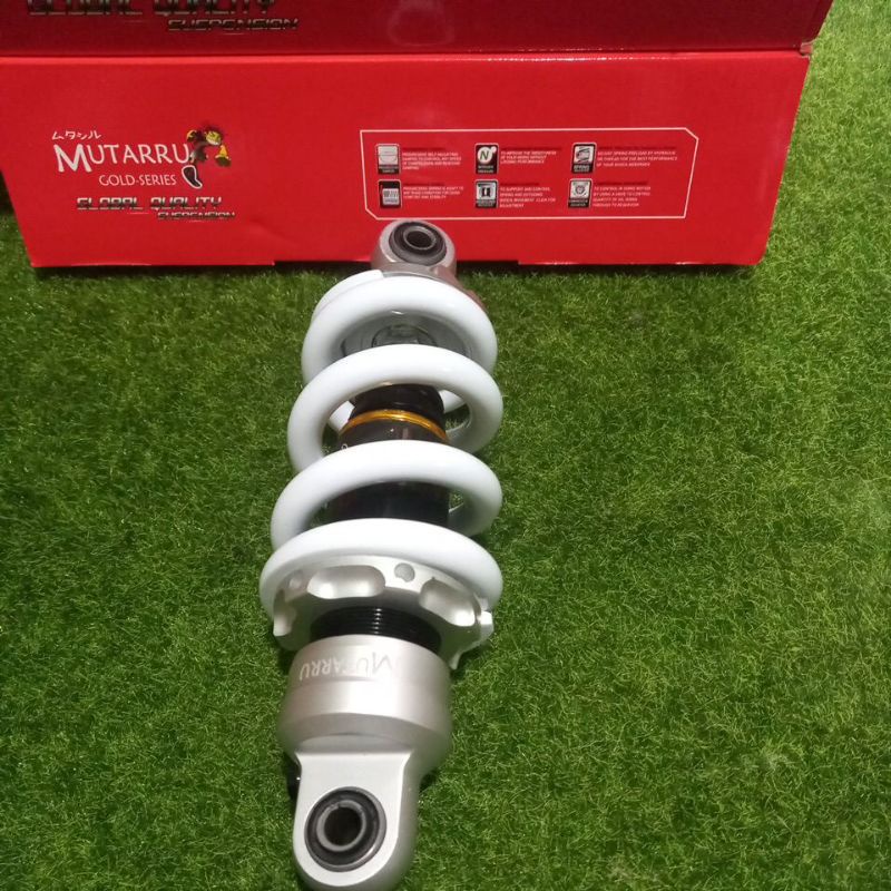 Mono Shock for Honda rs150/honda gtr150/new breed fury (230mm) | Shopee ...