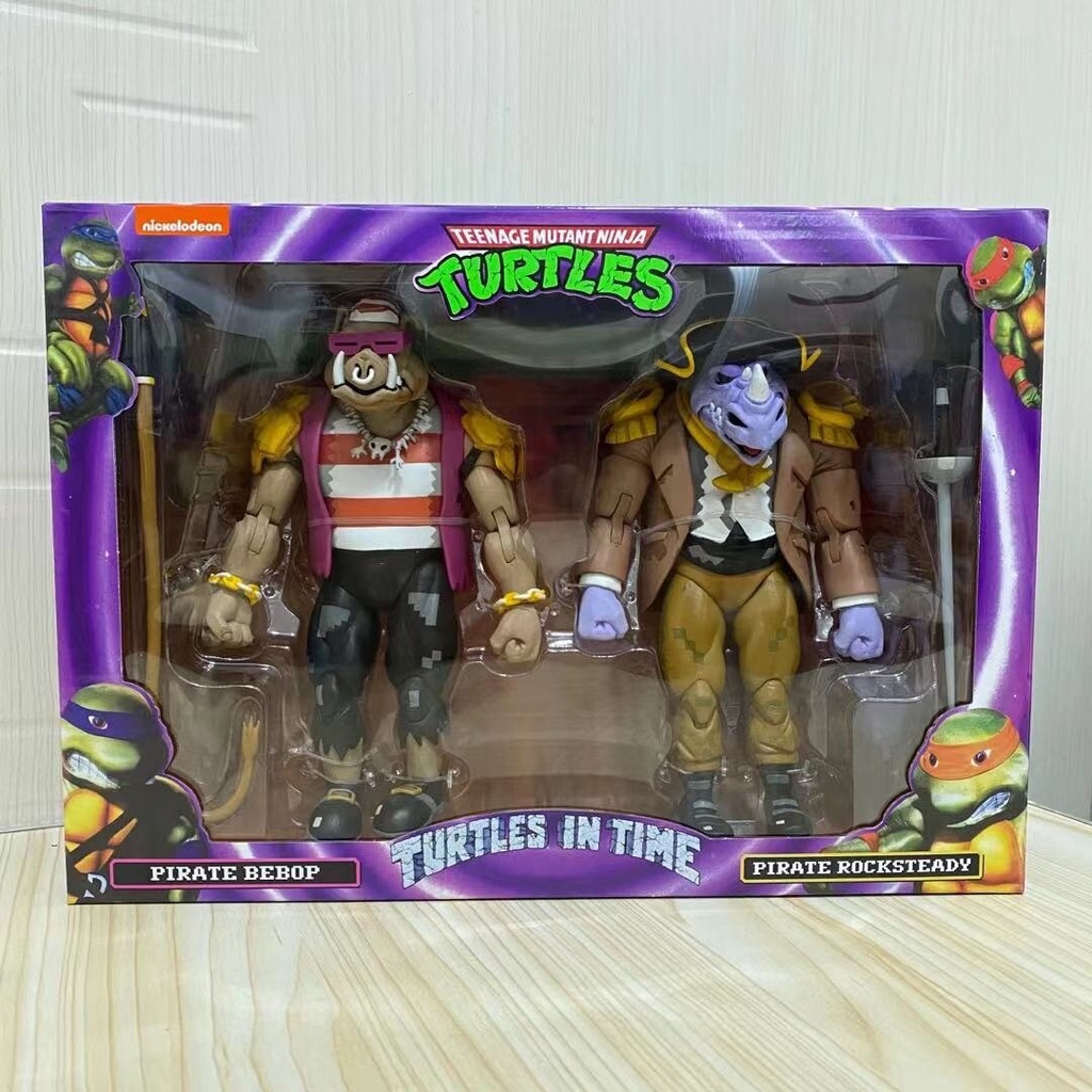 Teenage Mutant Ninja Turtles Mummy Michelangelo Leonardo Da Vinci Super ...