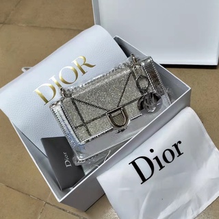 Melissa shoppe - CHRISTIAN DIOR (On the Go) OTG bag #mswb