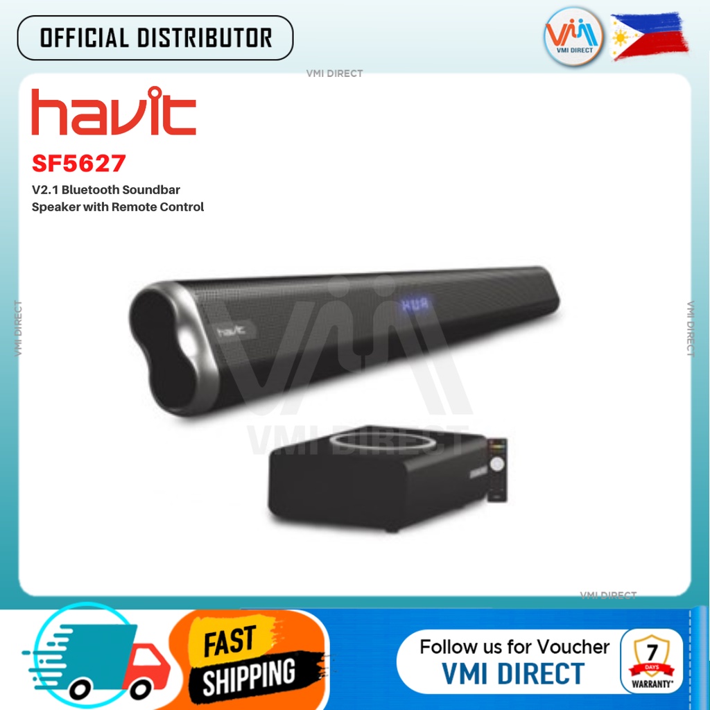 Havit soundbar hot sale