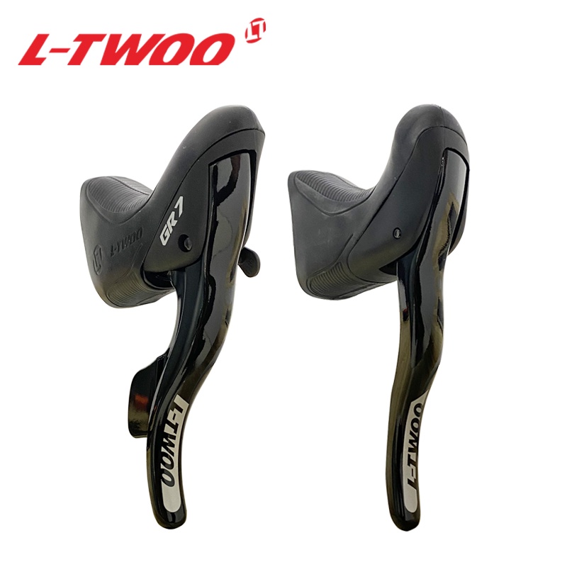 LTWOO GR7 10S 1x10 Speed Gravel Road Bike Shifter Rear Derailleurs ...