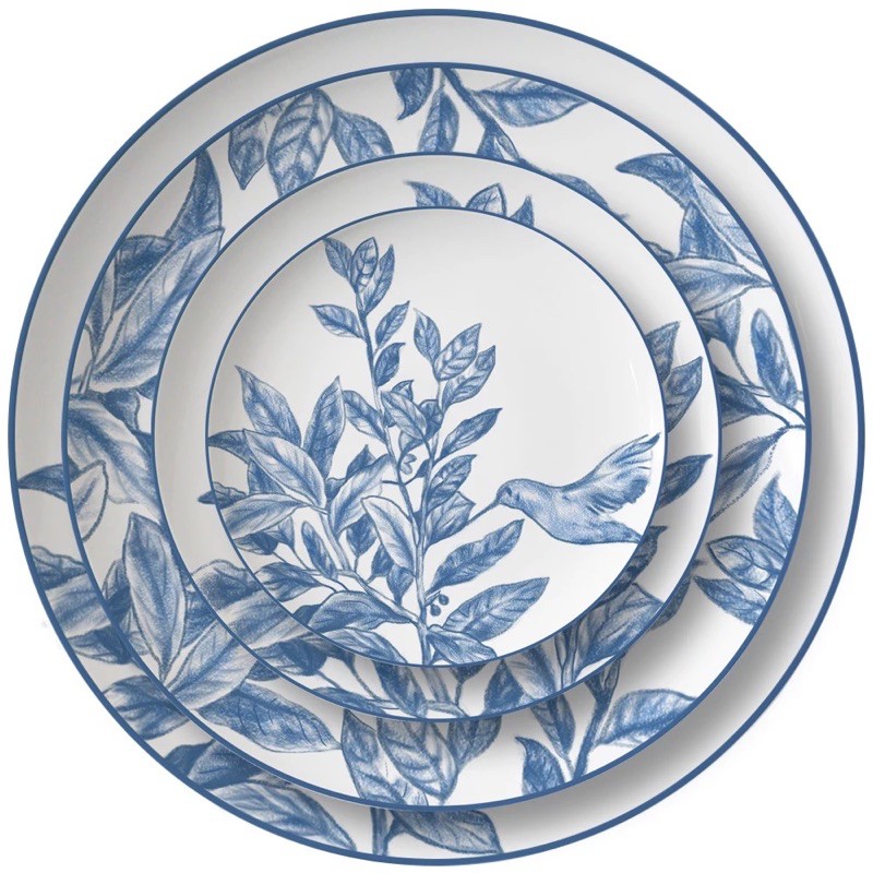 Fine Bone China – Multiple Choice Philippines