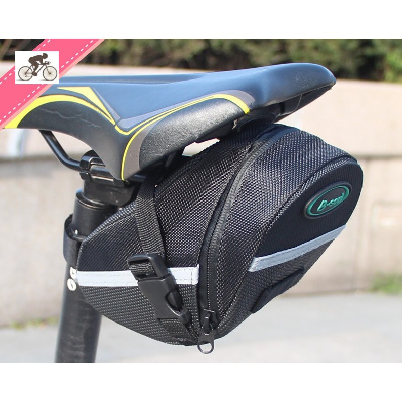 B soul best sale saddle bag