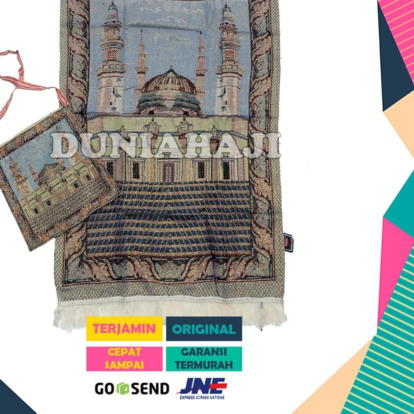 One Color Prayer Rugs / Turkiye Turkey Prayer Rugs / Souvenirs By Hajj ...