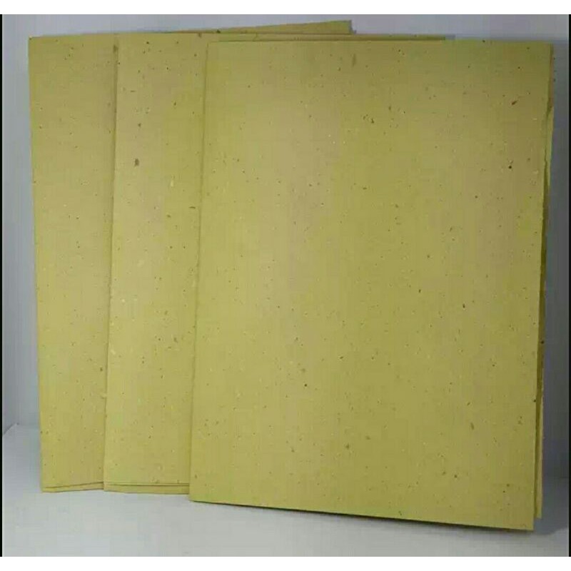 Manila Paper -Folded sold per 12pcs | Shopee Philippines