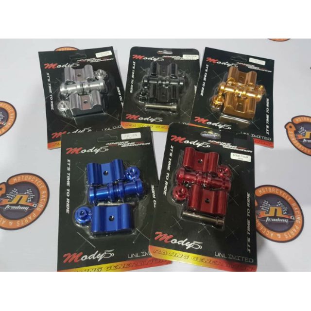 MODY5 CHAIN ADJUSTER FOR SNIPER 150 Shopee Philippines
