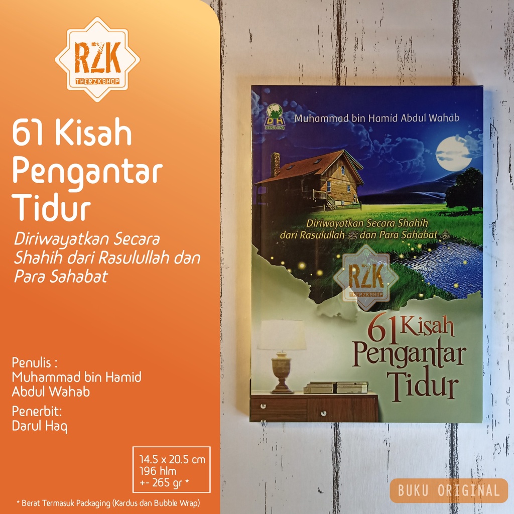 Book 61 Bedtime Stories | Shopee Philippines