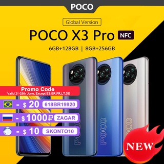 Shop xiaomi poco x3 pro 128gb for Sale on Shopee Philippines