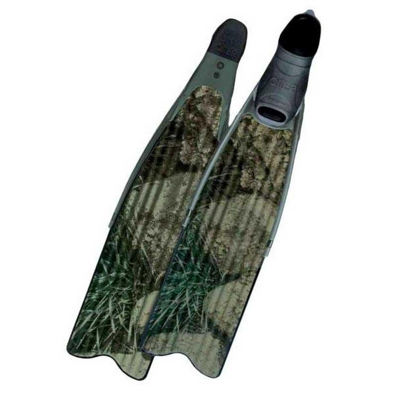 Omer Stingray Fins "spearfishing/Freedive" Shopee Philippines