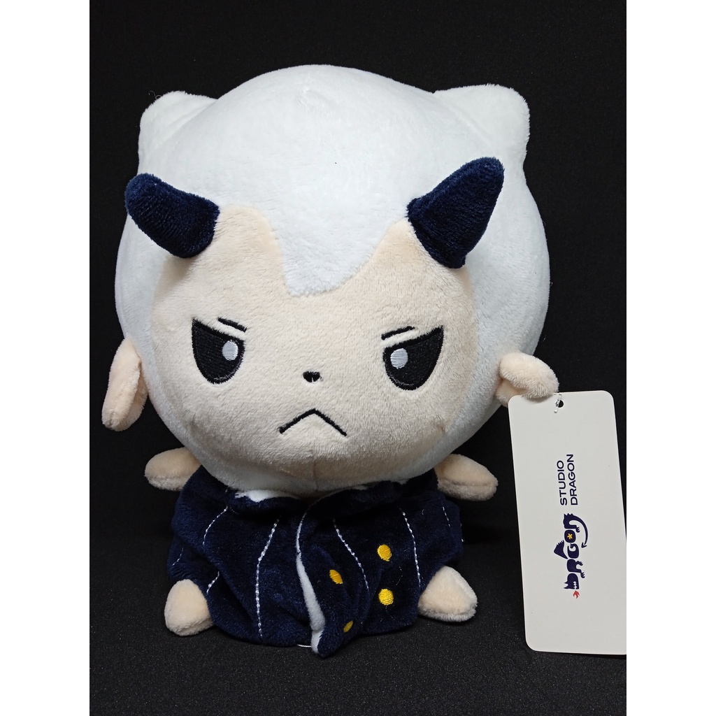 Hwayugi plush shop