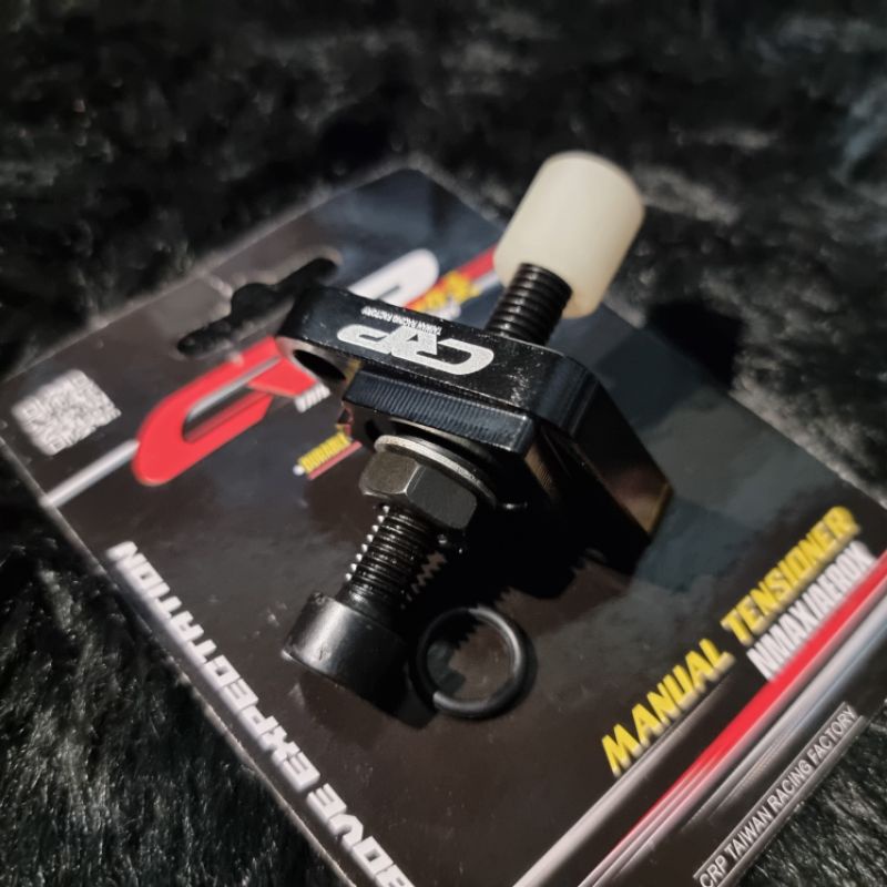 CRP Manual Tensioner (Mio Sporty) Shopee Philippines