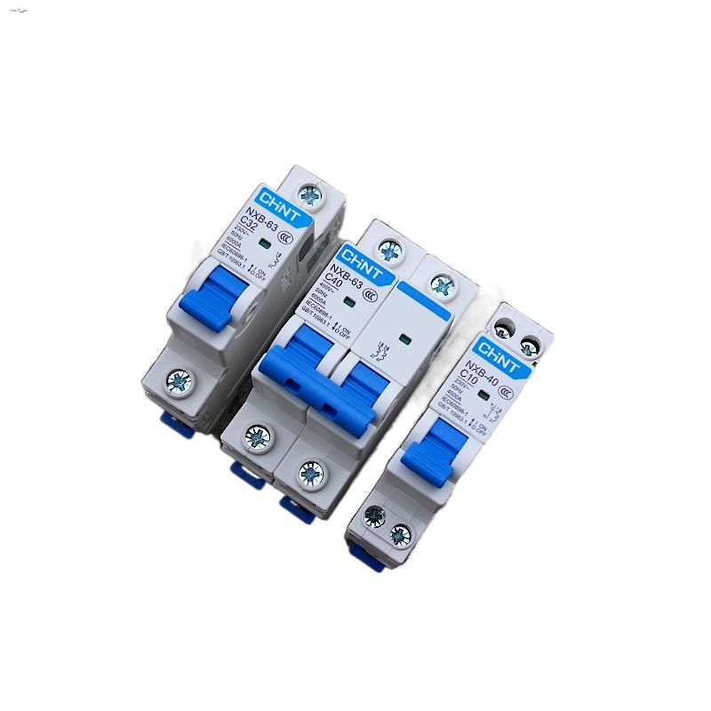 Zhengtai switch air switch home air conditioner main open circuit