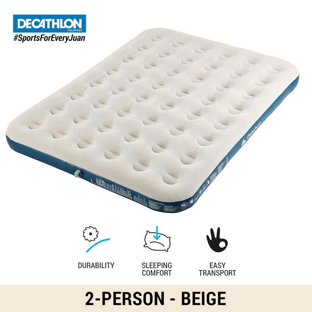 Decathlon mattress 2025